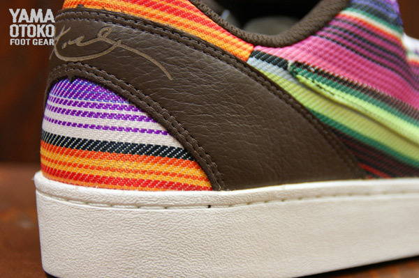 Ou acheter la Nike Kobe 8 NSW Mexican Blanket
