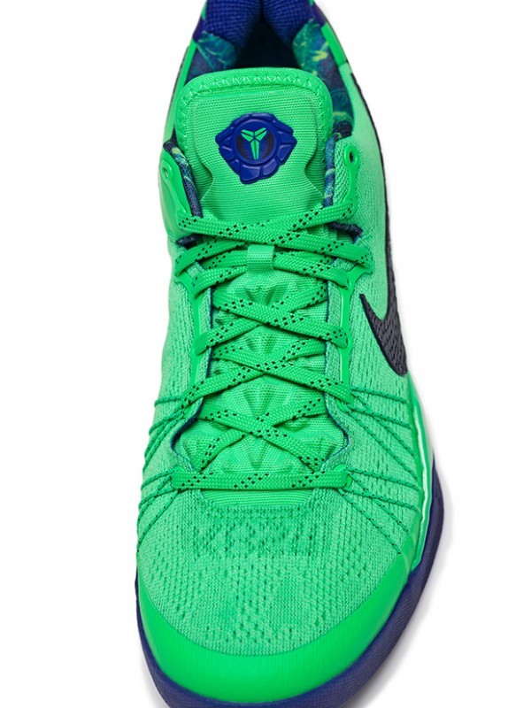 Nike Kobe 8 Elite Superhero