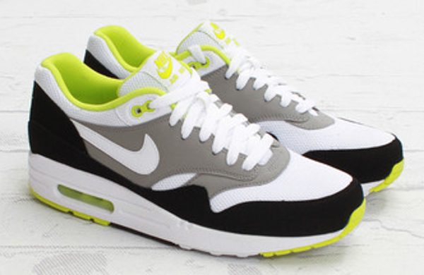 Nike Air Max 1 Essential printemps 2013