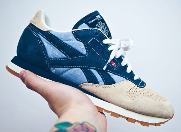 sneakers reebok