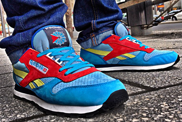 reebok classic annee 90