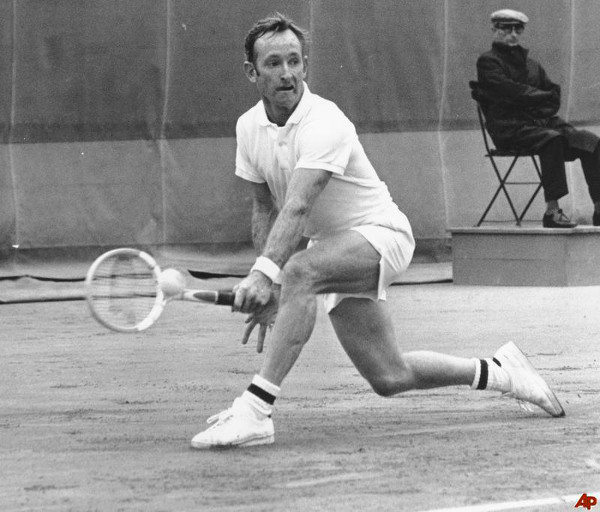 adidas joueur de tennis