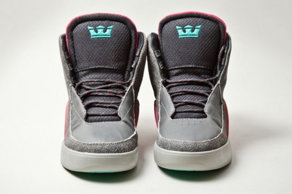 LIL WAYNE X SUPRA CHIMERA