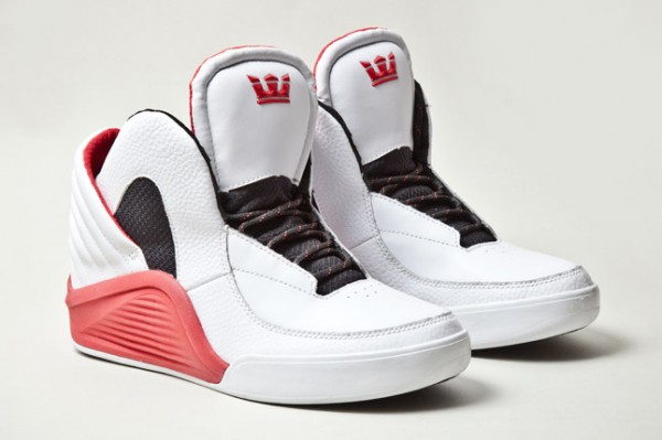 LIL WAYNE X SUPRA CHIMERA