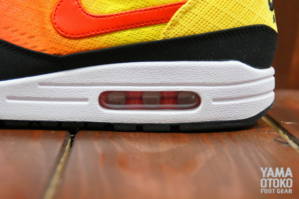 Nike Air Max 1 Em Sunset