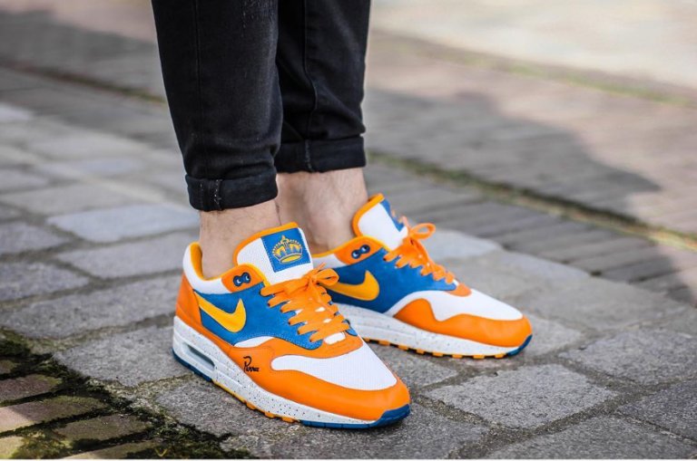 albert heijn air max 1
