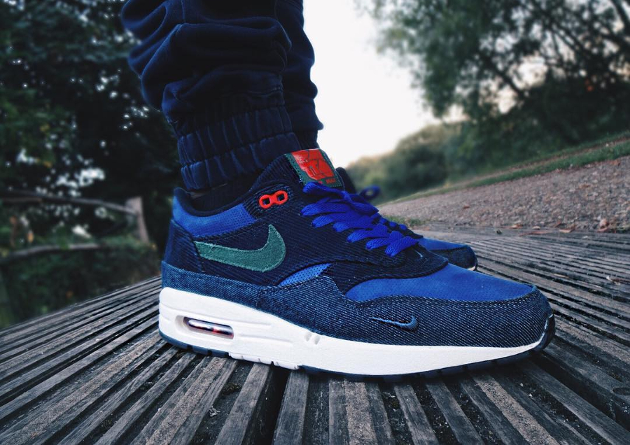 patta corduroy air max 1