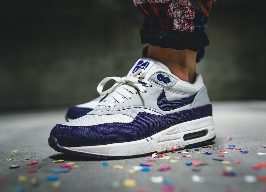 best air max 1 collabs