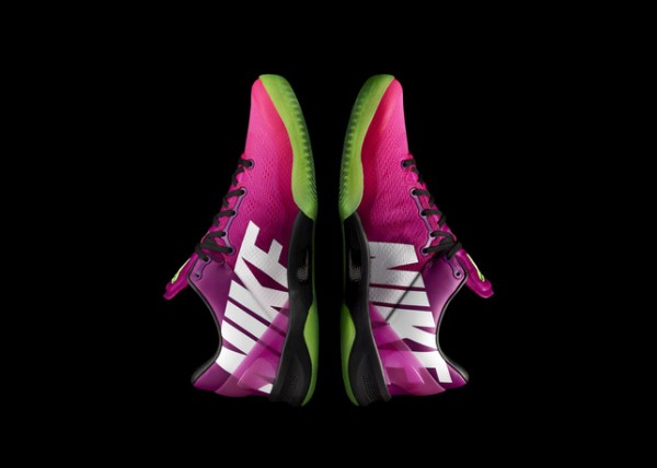 Nike Kobe 8 Mambacurial 