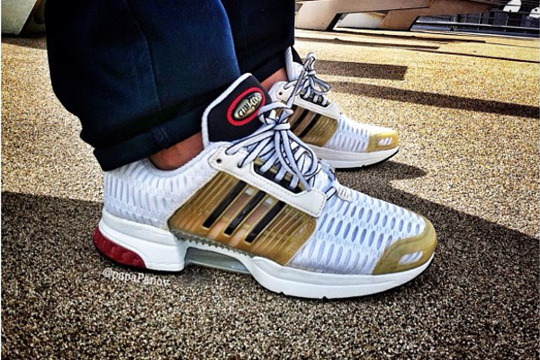 adidas chaussures climacool