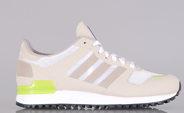 Adidas ZX700 Originals Bliss/Slime/Collegiate/Silver