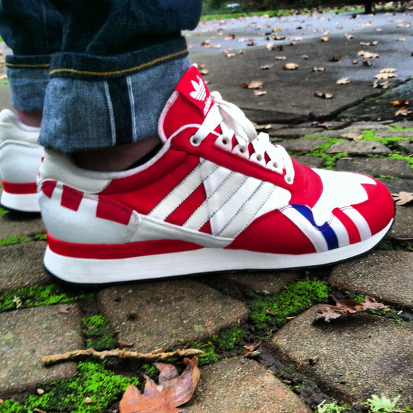 Adidas ZX500 RS - Mtmiche