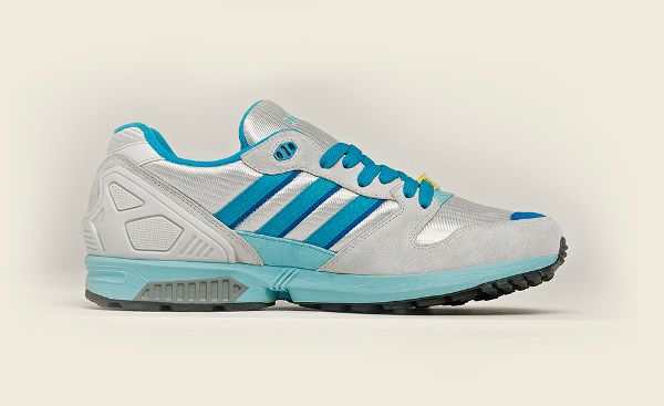 adidas torsion zx 5000 original