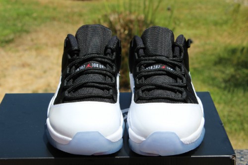 jordan 11 velvet noir