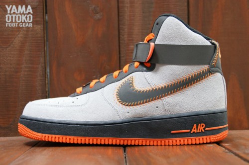 air force 2019 noir
