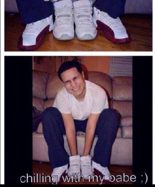 chien-jordan-11 Dérives sneakers addict