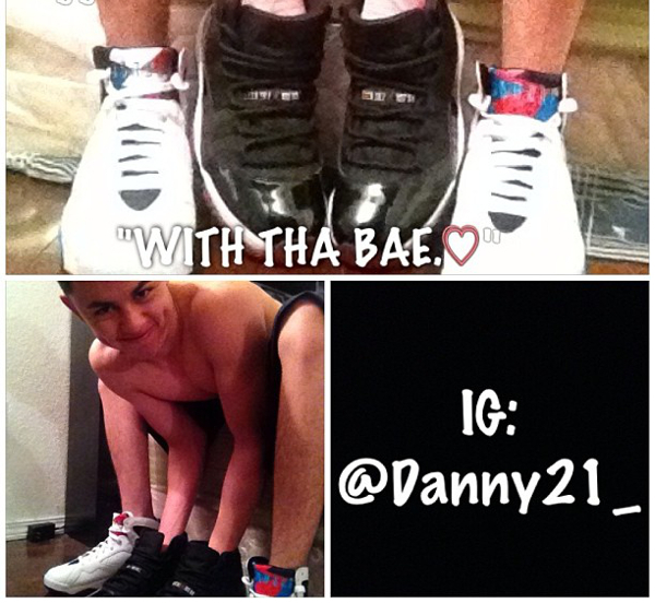 chien-sneakers-addict-jordan