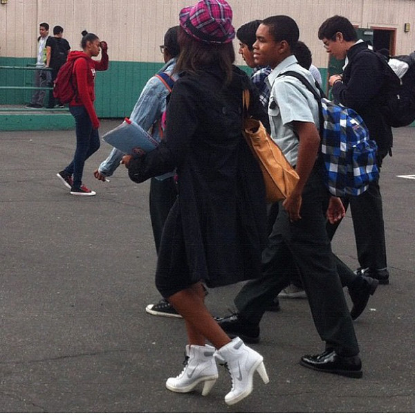 fake-nike-dunk-blanc Dérives sneakers