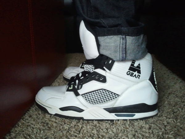 Kareem abdul jabbar zapatillas cheap