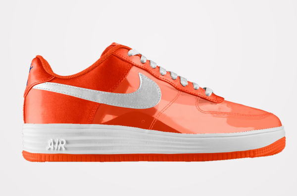 Nike Air Force 1 Low ID Invisible 