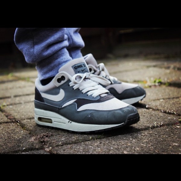 Nike Air Max 1 Book Of One's - Melvfjp