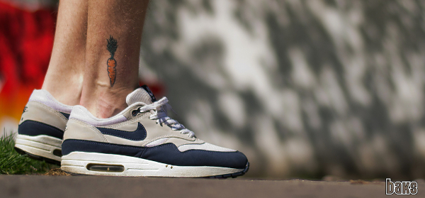 osoblje fragment nike air max 1 mcfly 