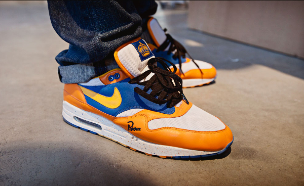 La Nike Air Max 1 : 20 collaborations 