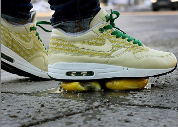 nike air max powerwall