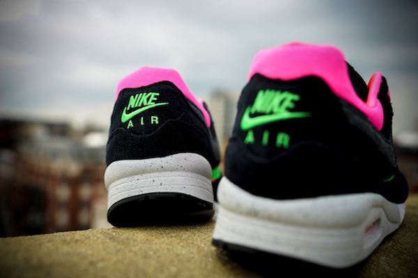 Nike Air max Light Urban Safari