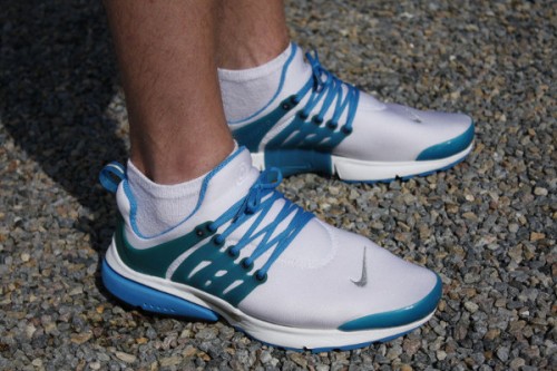 presto edition limitée