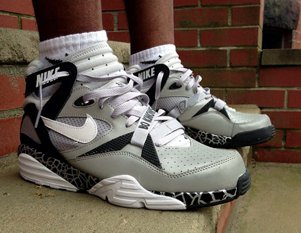 nike air max trainer 91