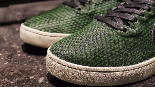 Nike Kobe 8 NSW Lifestyle Gorge Green