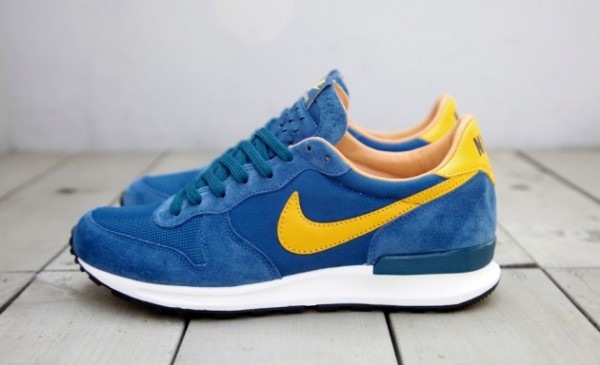 Nike Air Solstice QS