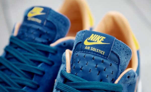 Nike Air Solstice QS 