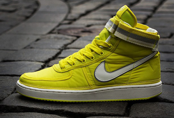 nike vandal high supreme vintage