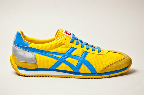 Asics Onitsuka Tiger California 78