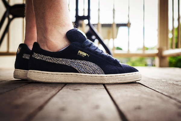 Puma States Solebox