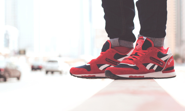 reebok gl 6000 red attack