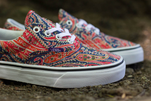 vans era liberty