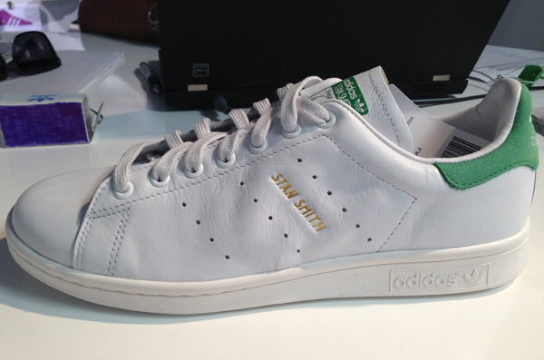 adidas stan smith 2014