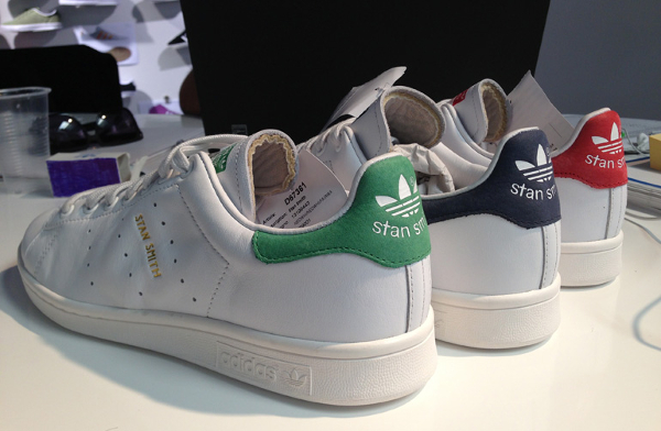 Adidas Stan Smith 2014