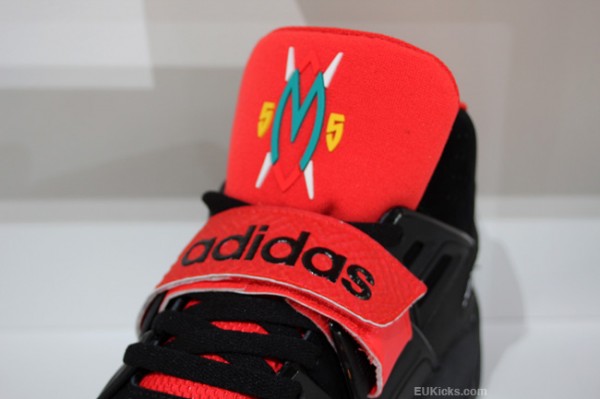  adidas Originals Mutombo TR Block