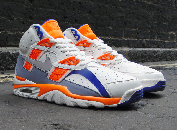 Nike Air Trainer SC High OG QS