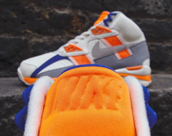 Nike Air Trainer SC High OG QS