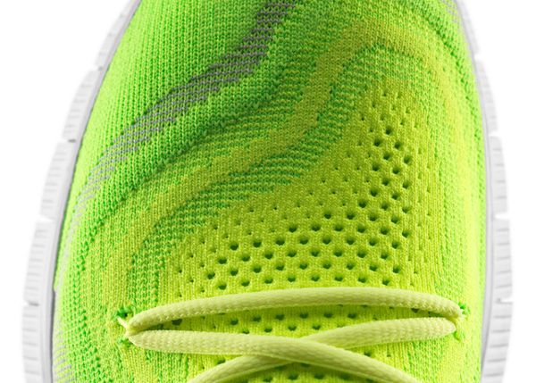 Nike Free Flyknit