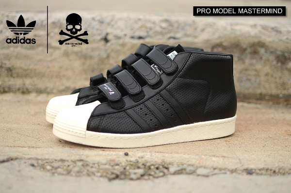 adidas pro model mastermind