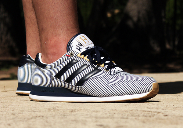 Adidas ZX500 Huf