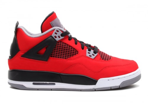 Authentic Air Jordan 4 Toro Bravo GS on sale,for Cheap,wholesale