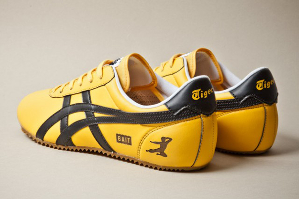 asic bruce lee