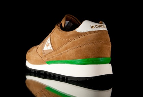 le coq sportif camel